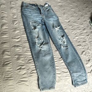 Women’s Levi Jeans